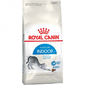   Royal Canin Indoor 27      , 4  108819