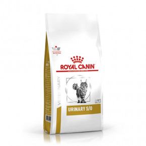    Royal Canin Urinary S/O     , 9  110316 (0)