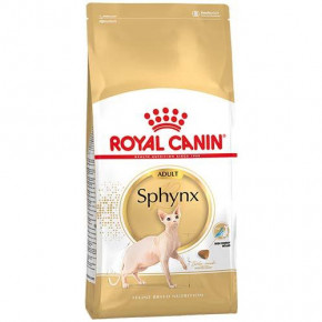   Royal Canin Sphynx Adult  , 10  127916