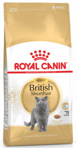   Royal Canin BRITISH SHORTHAIR ADULT 2  (3182550756419) (2557020) 3