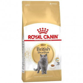    Royal Canin British Shorthair Adult       12  10  (22477) (0)