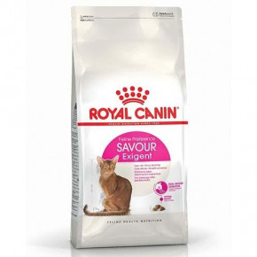   Royal Canin Exigent Savour        10  (22598)