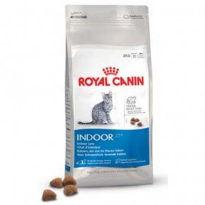   Royal Canin Indoor 27   10  (22447)