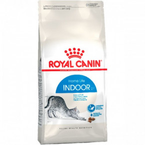   Royal Canin Indoor 27   2  (22444)