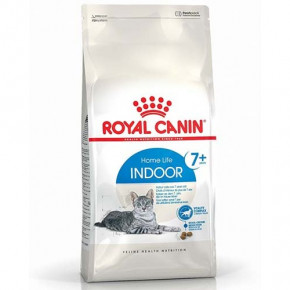   Royal Canin Indoor 7+   1.5  (39104)