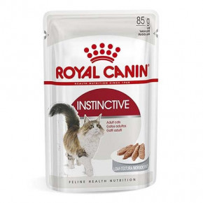   Royal Canin Instinctive Loaf     1  85  (62971)