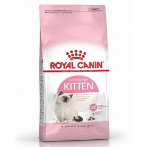   Royal Canin Kitten    4  12 , 10  (22483)