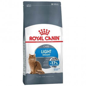   Royal Canin Light Weight Care   400  (22493)