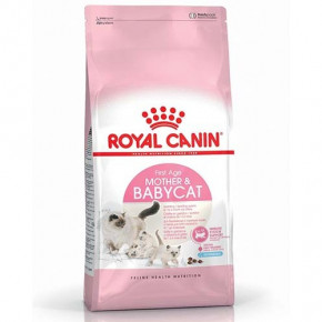    Royal Canin Mother And Babycat    4 , 4  (22510) (0)