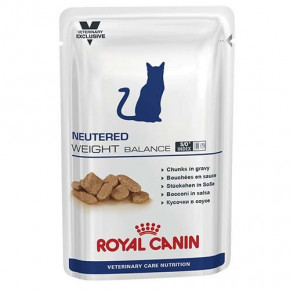   Royal Canin Neutered Weight Balance     7  100  (50078)