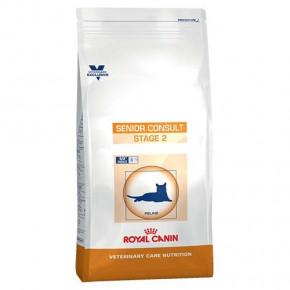   Royal Canin Senior Consult Stage 2    7     , 1.5  (46904