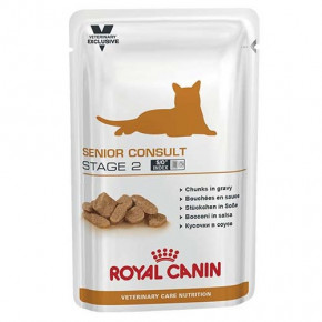   Royal Canin Senior Consult Stage 2    7 , 100  (44556) (0)
