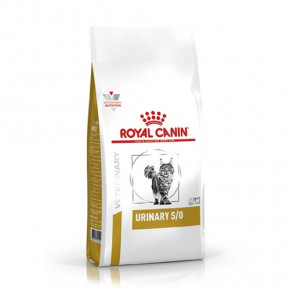   Royal Canin Urinary S/o       9  (109779)