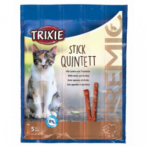     Trixie Premio Quadro-Sticks / 45  (42723) (0)