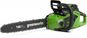  GreenWorks GD40CS18