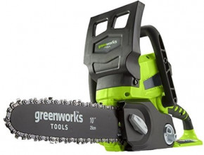   Greenworks G24CS25K2 (2000007UA) 4