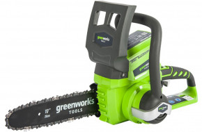    Greenworks G24CS25 (2000007) (0)