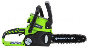   Greenworks G24CS25 (2000007) 4