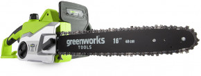    Greenworks GCS1840 3