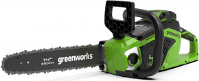   Greenworks GD40CS15 (2005707)