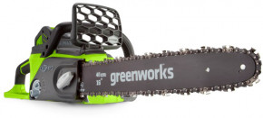   Greenworks GD40CS40K4 (20077UB) 4