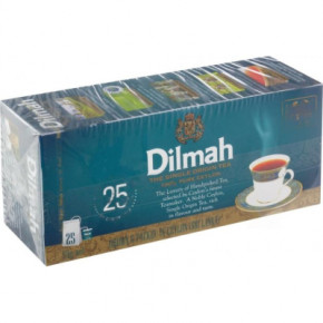  Dilmah  301.5  (9312631122640)