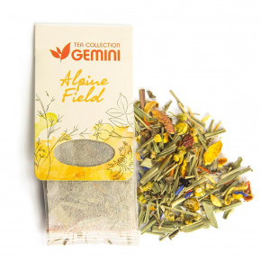    Gemini Tea Collection Alpine Field 15  (4820156430249)