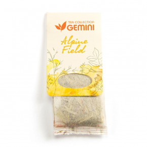    Gemini Tea Collection Alpine Field 15  (4820156430249) 3