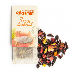   Gemini Tea Collection Berry Cocktail 15  (4820156430256)