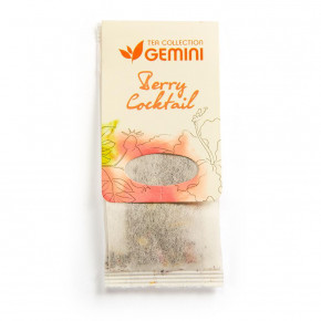    Gemini Tea Collection Berry Cocktail 15  (4820156430256) 3