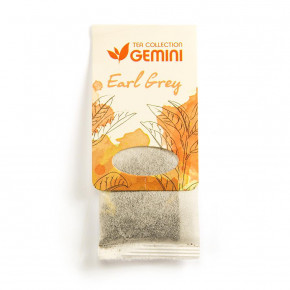    Gemini Tea Collection Earl Grey 15  (4820156430218) 3