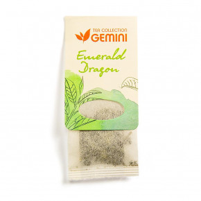    Gemini Tea Collection Emerald Dragon 15  (4820156430195) 3