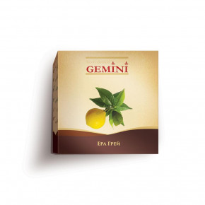    Gemini Tea Collection Grand Pack   4   20  (4820156430850)