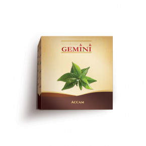    Gemini Tea Collection Grand Pack  4   20  (4820156430836)