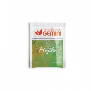   Gemini Tea Collection Mojito  50  1.5  (4820156430751) 3