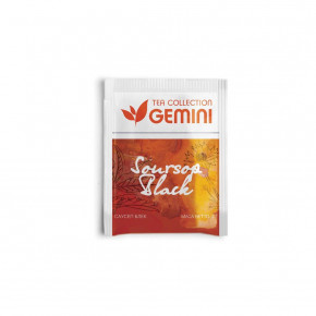   Gemini Tea Collection Soursop Black  50  2  (4820156430768) 3