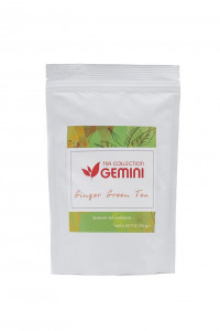    Gemini Tea Collection    100  (4820156430997)
