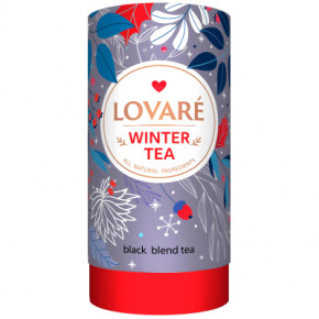  Lovare Winter Tea      80  (lv.03261)