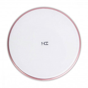    ZMi WTX10 Wireless Charger White Pink