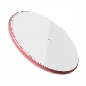    ZMi WTX10 Wireless Charger White Pink 5