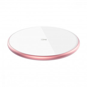    ZMi WTX10 Wireless Charger White Pink 6