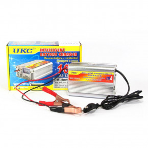     UKC Battery Charger 10A MA-1210A 1888 4