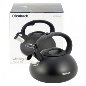 Ofenbach 2,5        soft touch 10