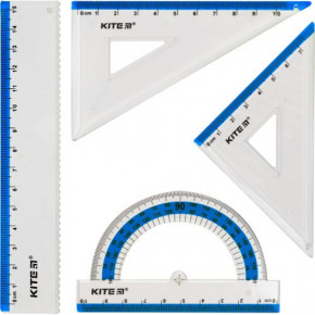   Kite Ruler Set  (K17-280-07)