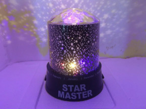 C-  Star Master  
