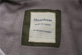   Meanbear  (120/130) () (48622) 7