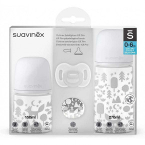     Suavinex Fox   (307544) 3