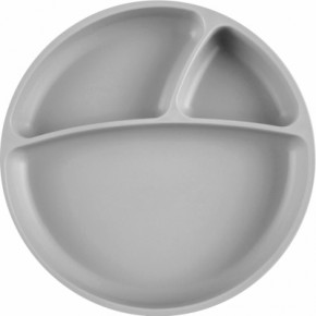  MinikOiOi Portions - Powder Grey (101050004)