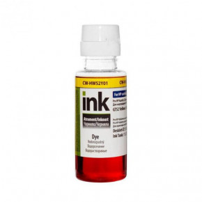   ColorWay HP Ink Tank 115/315/415 100 Yellow (CW-HW52Y01) (0)