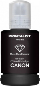  PRINTALIST  Canon 140 Photo Black  (PL-INK-CANON-PB)